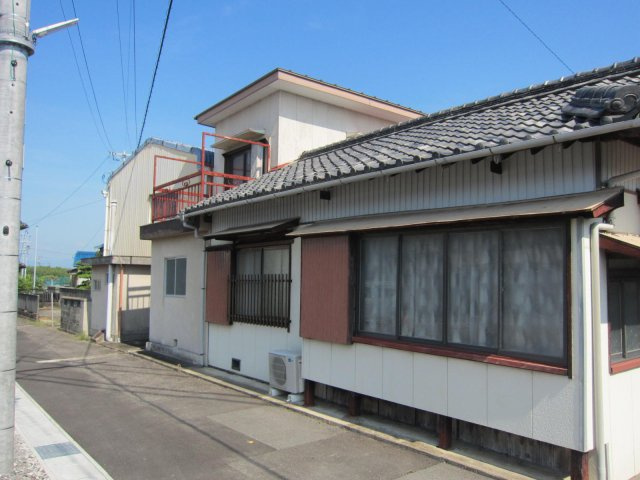 鈴鹿市磯山２丁目　中古戸建の画像