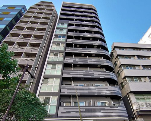 【外観】 | ご自宅から現地まで、当社スタッフがお車にて、「お迎え・お送り」をしております。ぜひお気軽にお問い合わせくださいませ♪