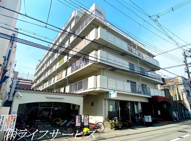 東三国スカイハイツの画像