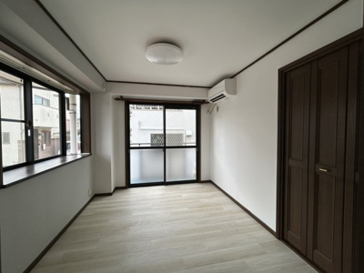 【展望】 | 第5リビエール山鳶