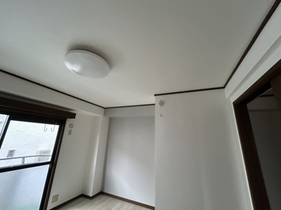 【内装】 | 第5リビエール山鳶