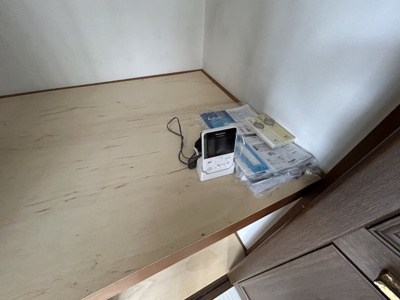 【その他共用部分】 | 第5リビエール山鳶