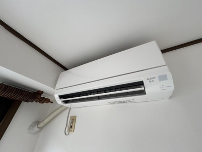 【その他】 | 第5リビエール山鳶 | エアコン