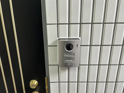 【エントランス】 | 第5リビエール山鳶