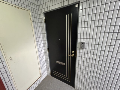 【その他】 | 第5リビエール山鳶