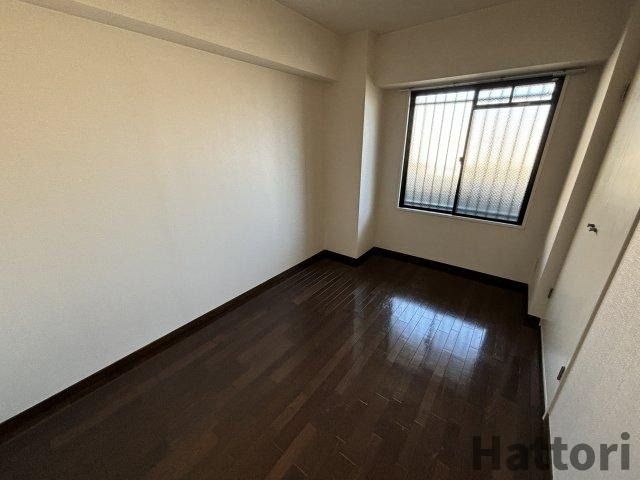 プレシオ緑ヶ丘の和室