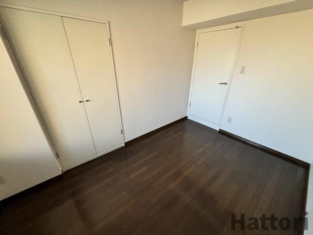 プレシオ緑ヶ丘の玄関