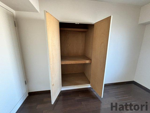 プレシオ緑ヶ丘のその他共用部分