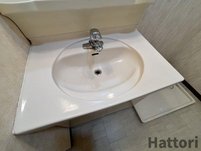 プレシオ緑ヶ丘のその他共用部分