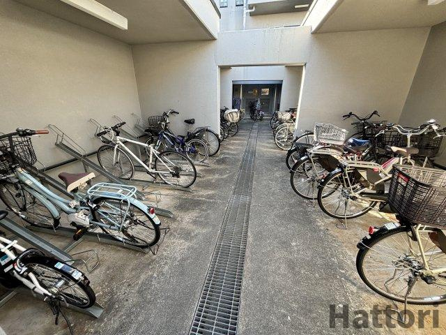 プレシオ緑ヶ丘のその他共用部分