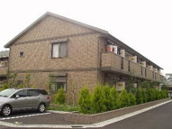 世田谷区北烏山９丁目のアパートの画像