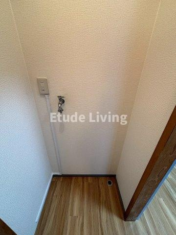 朝霞市根岸台４丁目のアパートの設備|光ファイバー