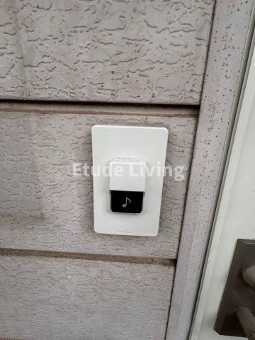 朝霞市根岸台４丁目のアパートの設備