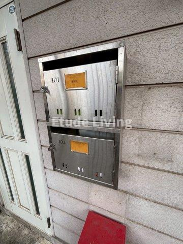 ママダコーポのその他共用部分