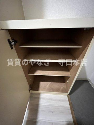 【収納】 | ウェスティン18