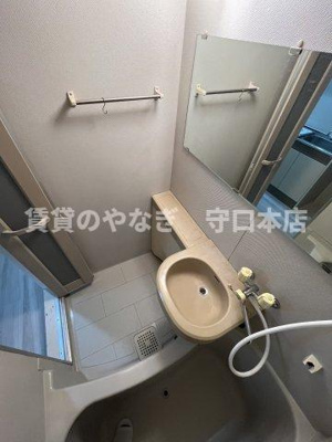 【浴室】 | ウェスティン18