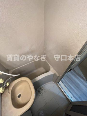 【浴室】 | ウェスティン18