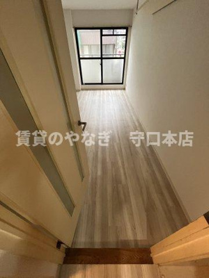 【内装】 | ウェスティン18