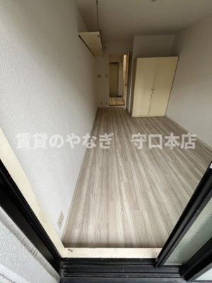 【洋室】 | ウェスティン18