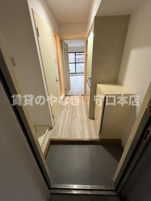 【玄関】 | ウェスティン18