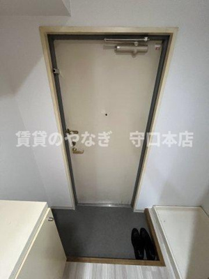 【玄関】 | ウェスティン18