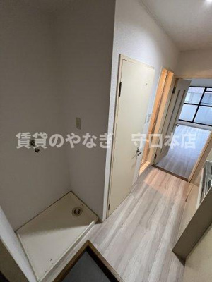 【内装】 | ウェスティン18