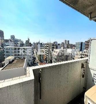 【展望】 | メイツ品川南 | きれいなお風呂です