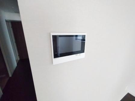 MYRIA RESIDENCE Komagome（ミリア　レジデンス　コマゴメ）のセキュリティ