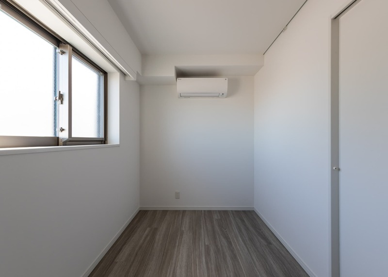 MYRIA RESIDENCE Komagome（ミリア　レジデンス　コマゴメ）の寝室