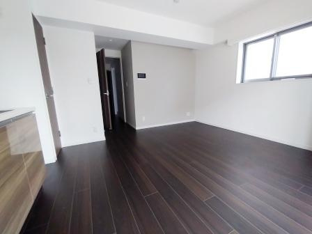 MYRIA RESIDENCE Komagome（ミリア　レジデンス　コマゴメ）の居間・リビング