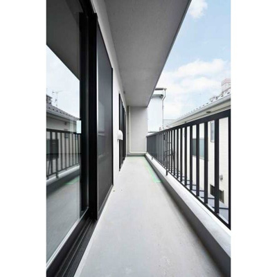 【バルコニー】 | SENTEUR(サントゥール)