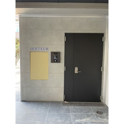 【エントランス】 | SENTEUR(サントゥール)