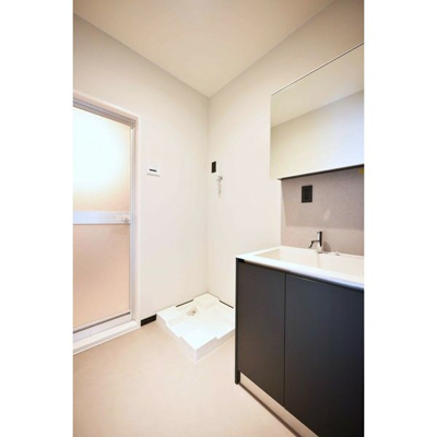 【洗面所】 | SENTEUR(サントゥール)