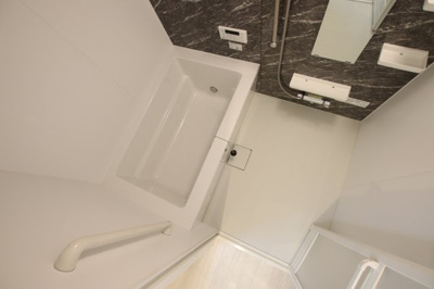 【浴室】 | N.MAISON