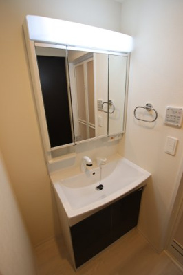 【独立洗面台】 | N.MAISON