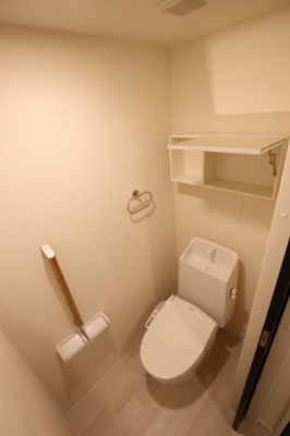 【トイレ】 | N.MAISON