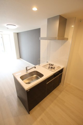 【キッチン】 | N.MAISON