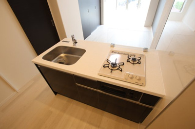 【キッチン】 | N.MAISON