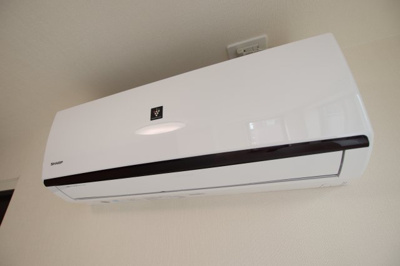 【設備】 | N.MAISON | エアコン