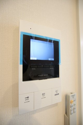 【セキュリティ】 | N.MAISON | TVモニターホン