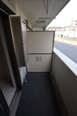 【バルコニー】 | N.MAISON