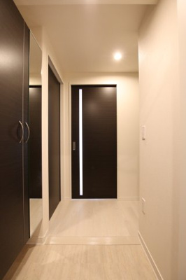 【玄関】 | N.MAISON