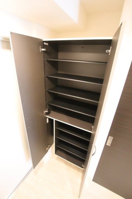 【収納】 | N.MAISON | シューズボックス