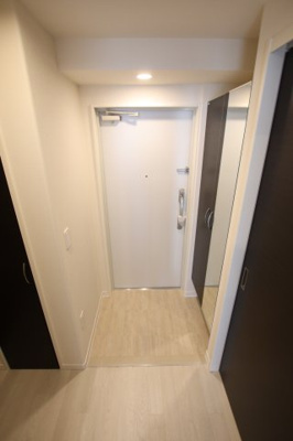 【玄関】 | N.MAISON