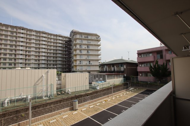 【展望】 | N.MAISON