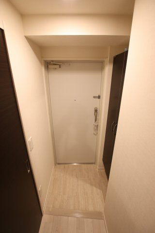 【玄関】 | N.MAISON