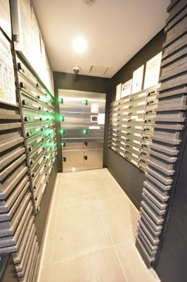 【その他共用部分】 | アドバンス神戸ラフィナート