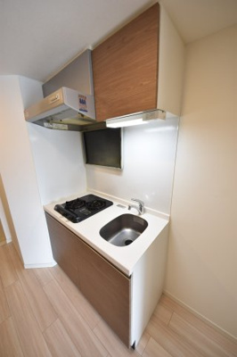 【キッチン】 | アドバンス神戸ラフィナート | キッチンでお料理をお楽しみください