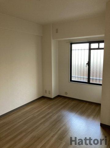 プレステージ上山手の内装