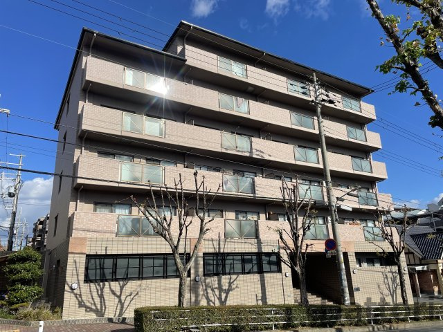 プレステージ上山手